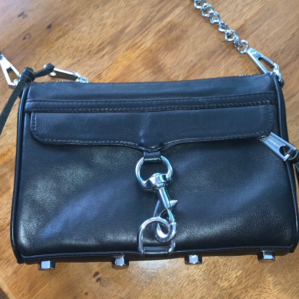 Rebecca Minkoff Bag